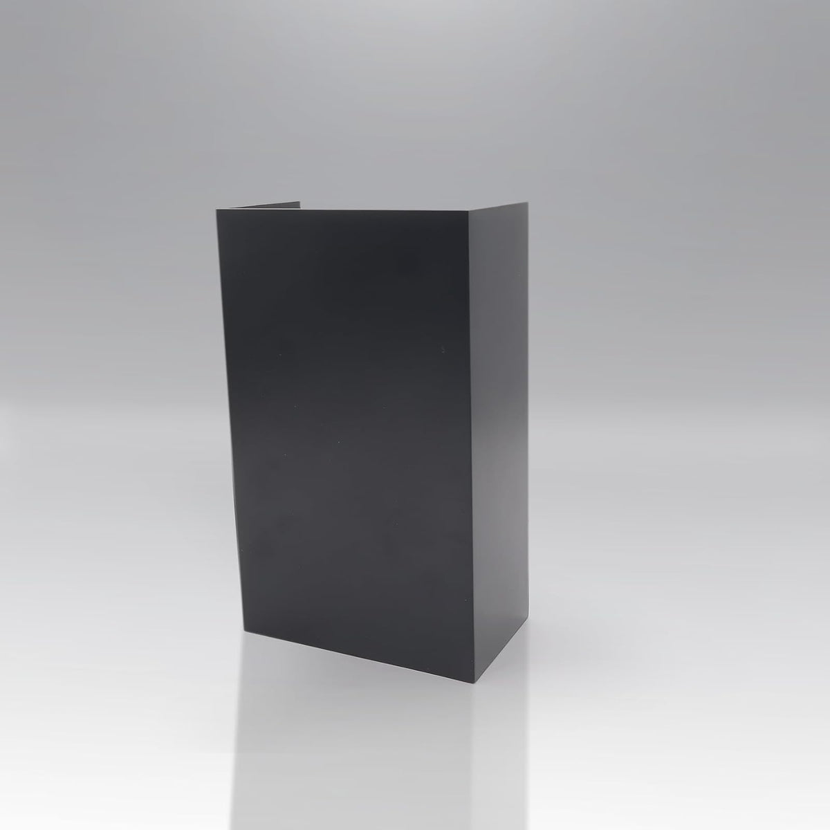 Luminaria Rectangular Doble Disparo, 10W de Potencia, Aluminio + Policarbonato de alta resistencia, con Ajuste de Ángulo, 6500K Blanco Frío (ADE-030)
