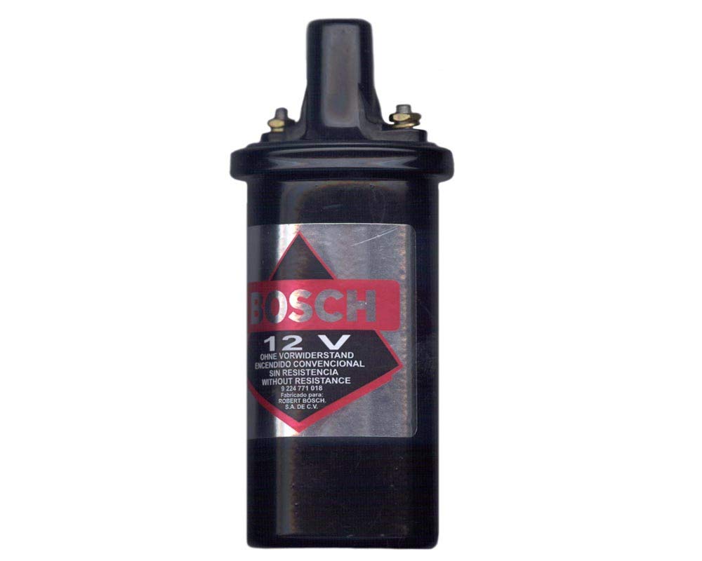 Bosch 0986MG2018 Bobina de Encendido