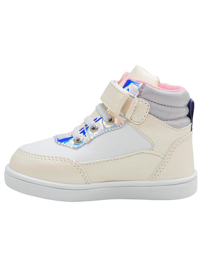 Bubble gummers Aurora I Tenis para niña