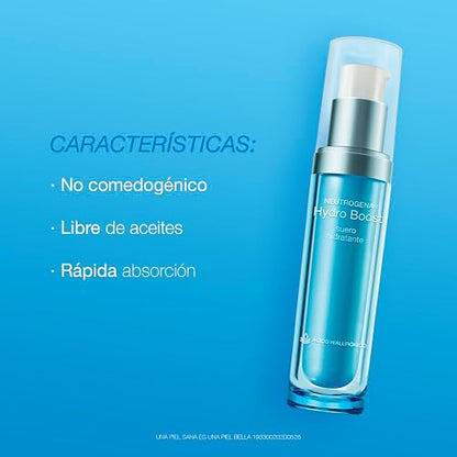 Neutrogena HYDROBOOST HYDRATING SERUM X30ML