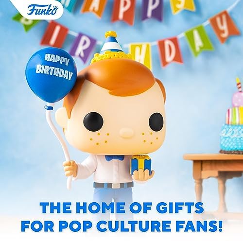 Funko Pop! Animation: Spongebob Squarepants - Man Ray - Collectable Vinyl Figure - Gift Idea - Official Merchandise - Toys for Kids & Adults - Cartoon/Animation Fans