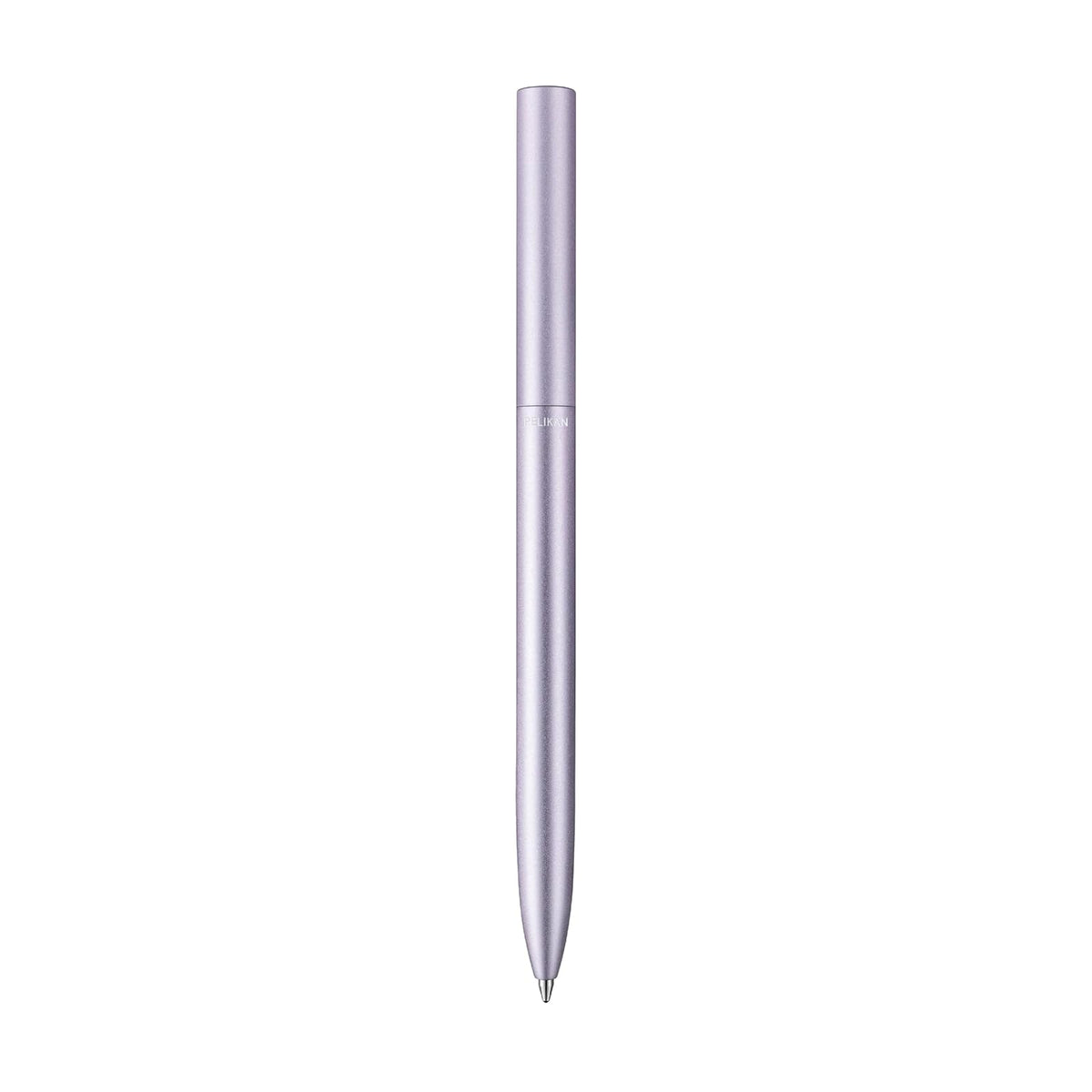 Pelikan Boligrafo Ineo Lavanda Aluminio Anodizado Tinta Negra
