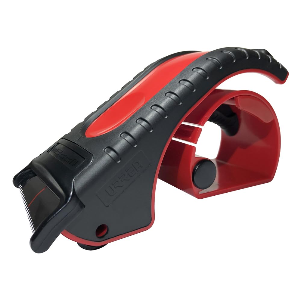 Urrea Dispensador de cinta ergonómico 50mm