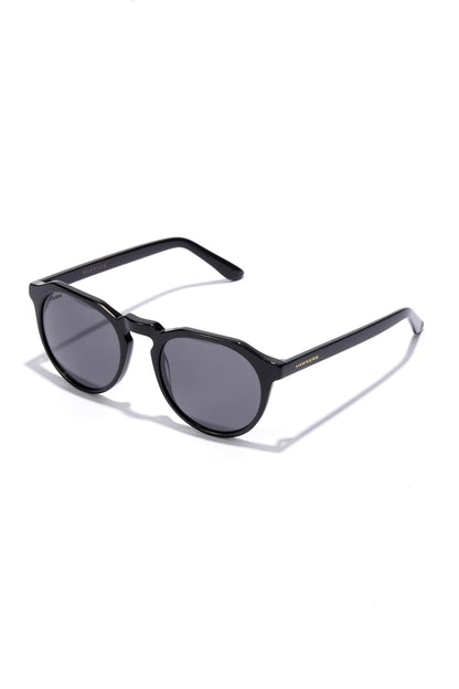 HAWKERS Lentes de Sol WARWICK para hombre y mujer - Talla Única - Black · Dark - Lentes de Sol, Dorado Rosa