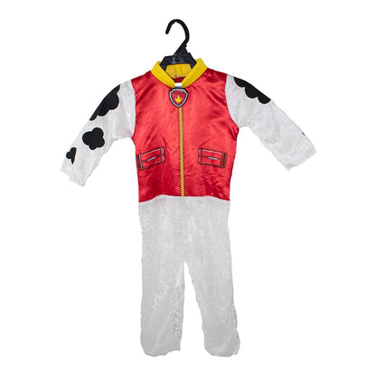 Nickelodeon Disfraz Infantil para Toddlers Marshall Modelo F11857-AZN1, Blanco, Talla 1 año