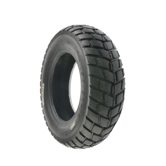 Italika Llanta City Road 130/90-10 Diagonales Negro