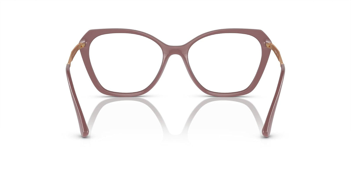Vogue Eyewear Vo5522 - Marcos cuadrados para anteojos graduadas para mujer