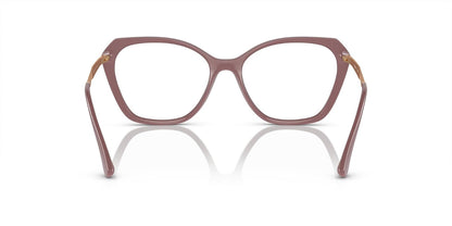 Vogue Eyewear Vo5522 - Marcos cuadrados para anteojos graduadas para mujer