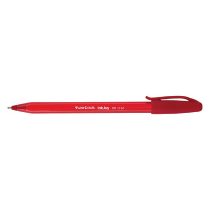 Paper Mate InkJoy - Bolígrafo, Bolígrafo, Variados, 8 unidades