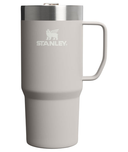 Stanley La Taza Suburbana Cotidiana Aislada - Ceniza - 16 Ounces