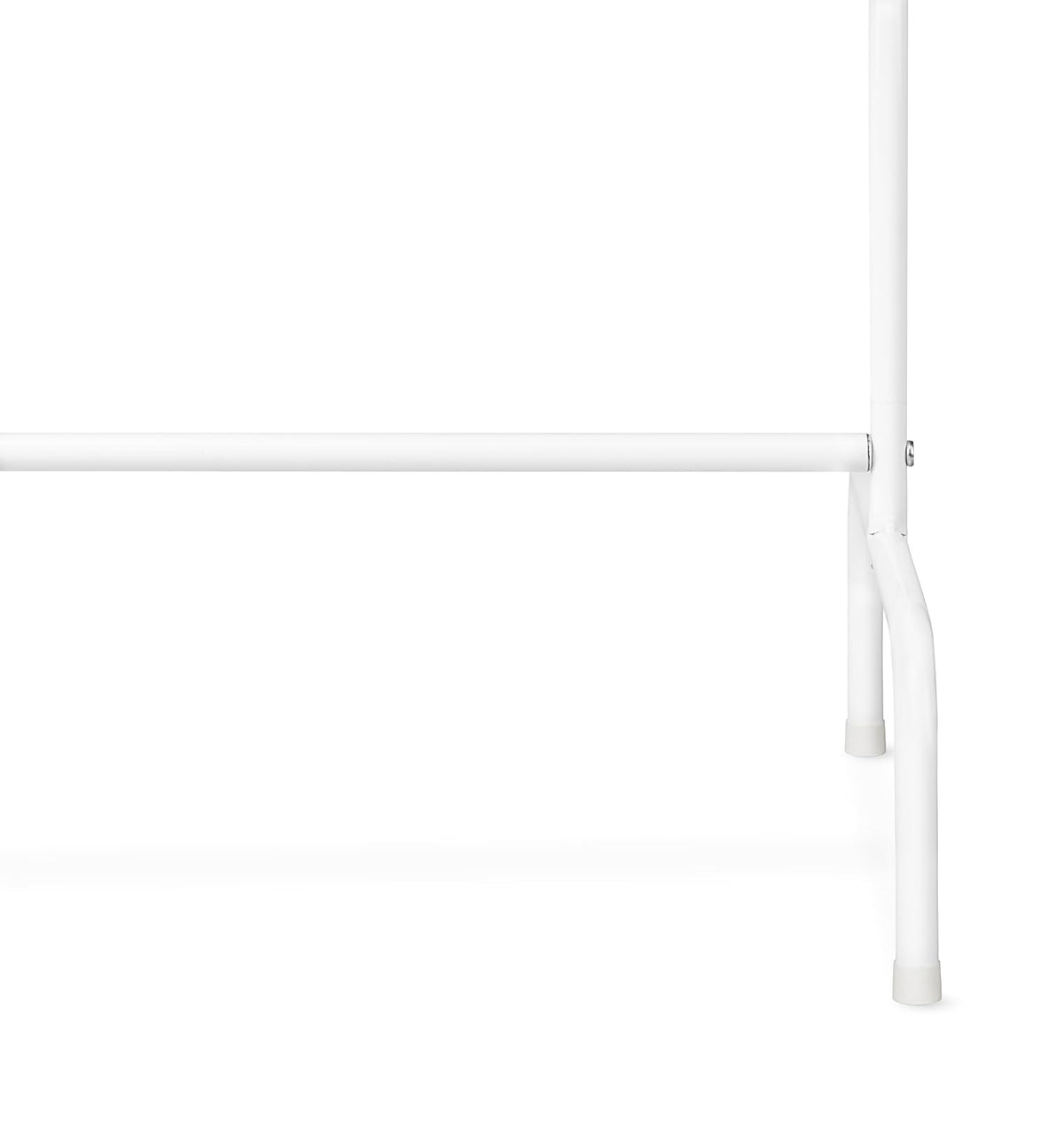 Whitmor 6023–1168 Perchero para ropa, 17.75" x 33.5" x 57.25"