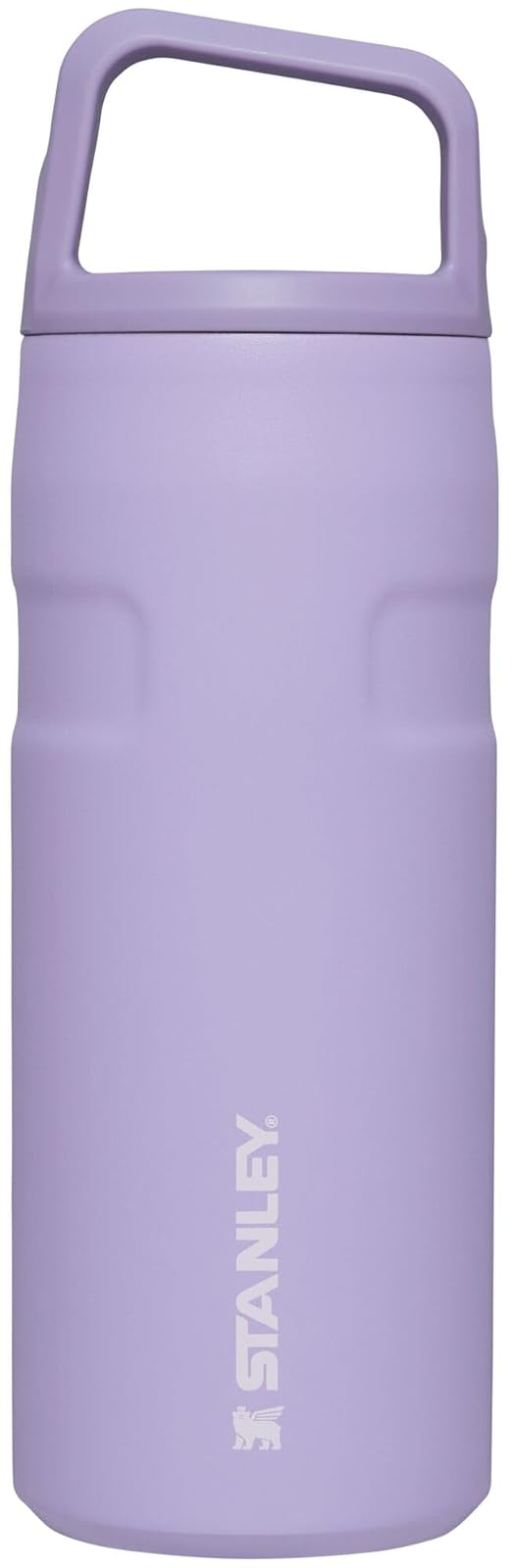 Stanley IceFlow Botella de Agua 24 oz Boca Ancha - LAVENDER - 16 onzas