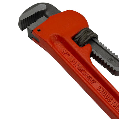 LLAVE STILSON VEKER HOME CUERPO DE HIERRO 12"