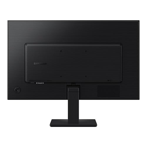 Samsung Essential FHD S3 LS24F310EALXZX Monitor 24" FHD 120Hz, Panel VA, Resolucion FHD, Tiempo de Respuesta 5 ms (GTG)