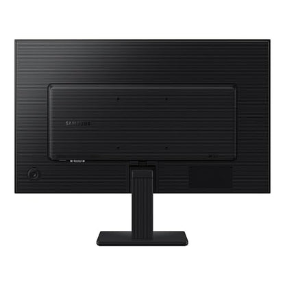 Samsung Essential FHD S3 LS24F310EALXZX Monitor 24" FHD 120Hz, Panel VA, Resolucion FHD, Tiempo de Respuesta 5 ms (GTG)