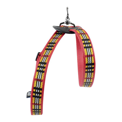 Fancy Pets Arnés Berrydog Color Rojo Tamaño Chico para Perro