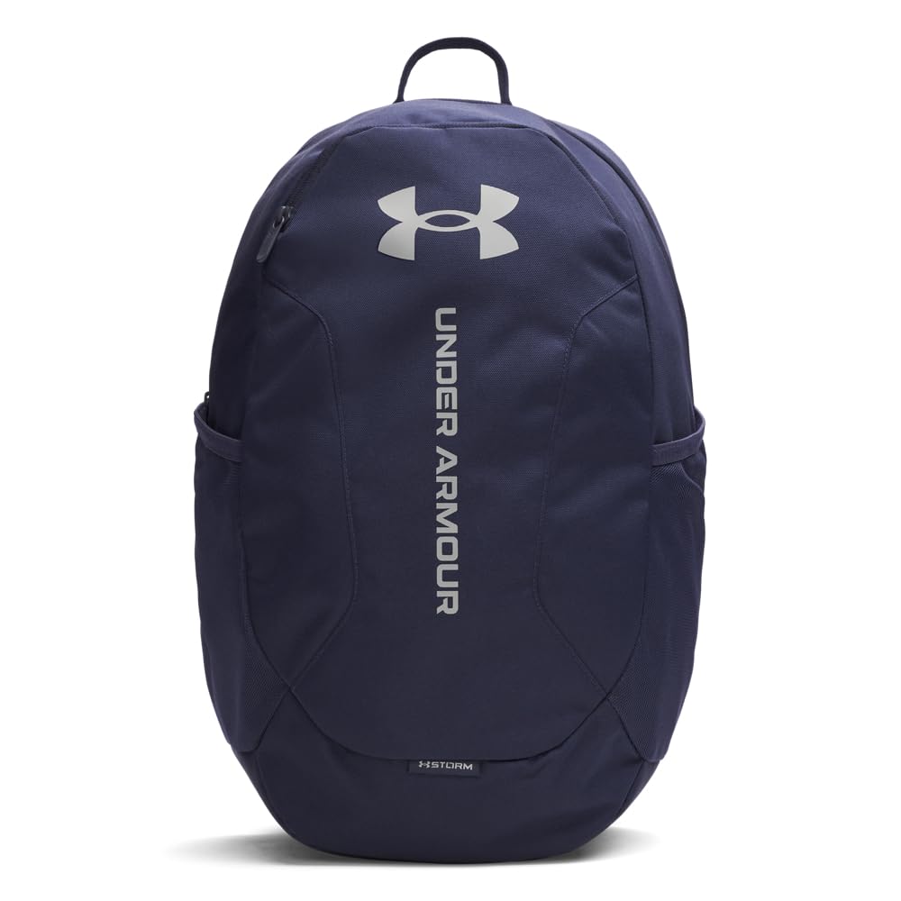 Under Armour UA Hustle Lite Mochila Deportiva Unisex - talla única - Azul