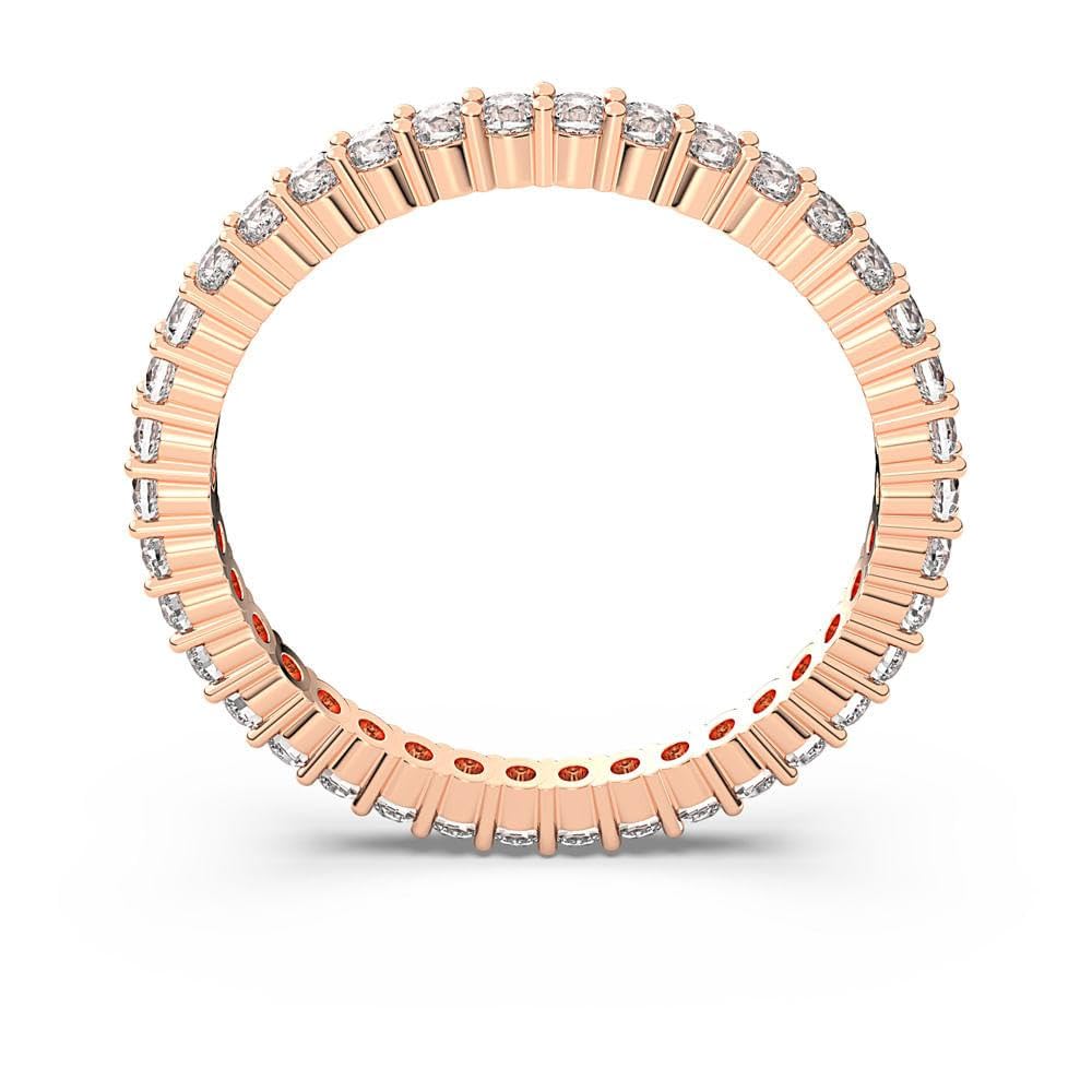Swarovski Vittore - Anillo de vidrio para joyas