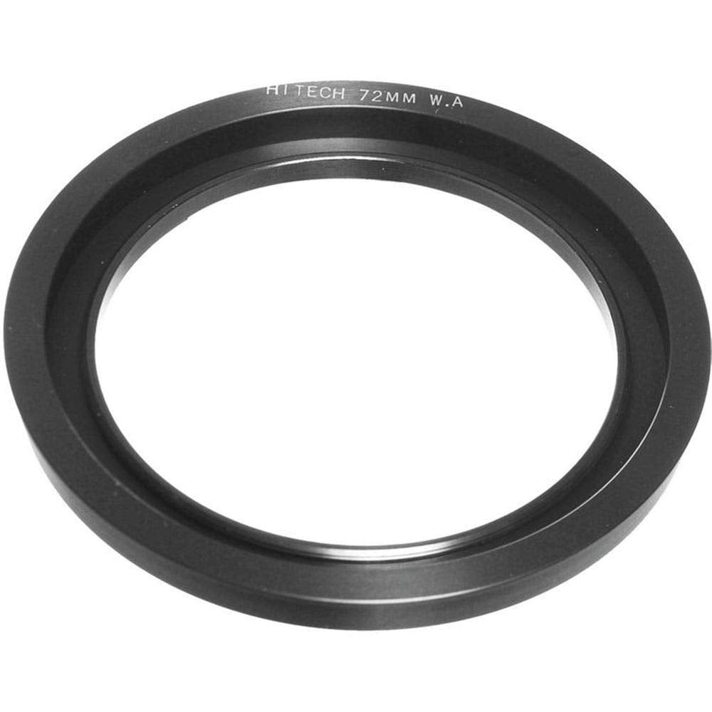 72mm wide angle adaptor for Formatt-Hitech 100mm Holder