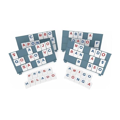 Novelty Corp - Rummy Palabras