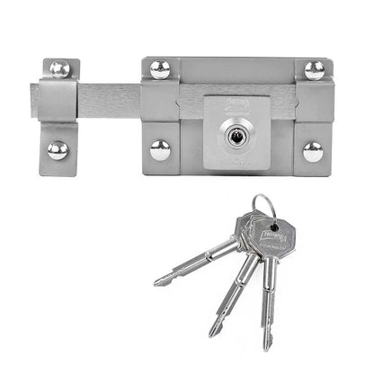 Phillips Cerradura Para Cortina Modelo X750