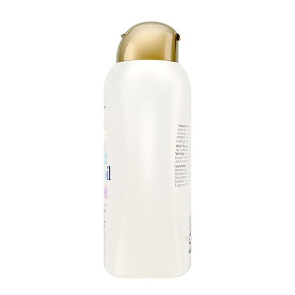 OGX, Acondicionador Reparador de Aceite de Coco, 385 ml