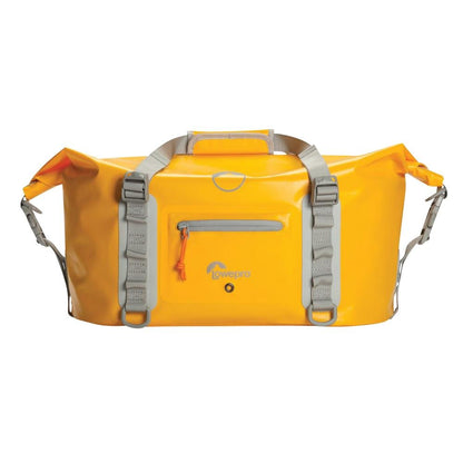 DryZone DF 20 Waterproof Camera Duffle Bag From Lowepro – Protect Your Camera And Gear From Even The Most Wet Conditions