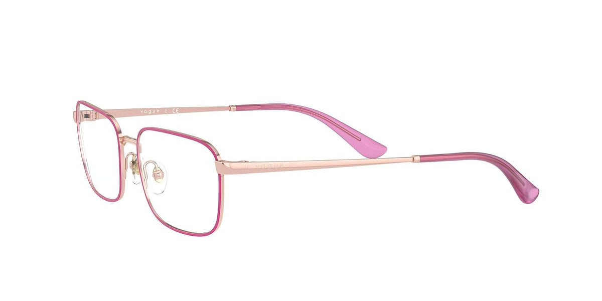 Vogue Eyewear Mujeres Vo4191 Gafas Graduadas Rectangulares