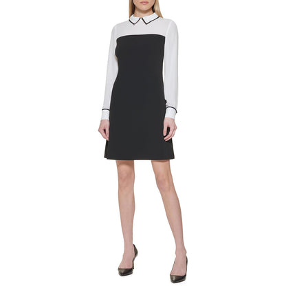 Tommy Hilfiger A2ac1lvv Vestido Mujer