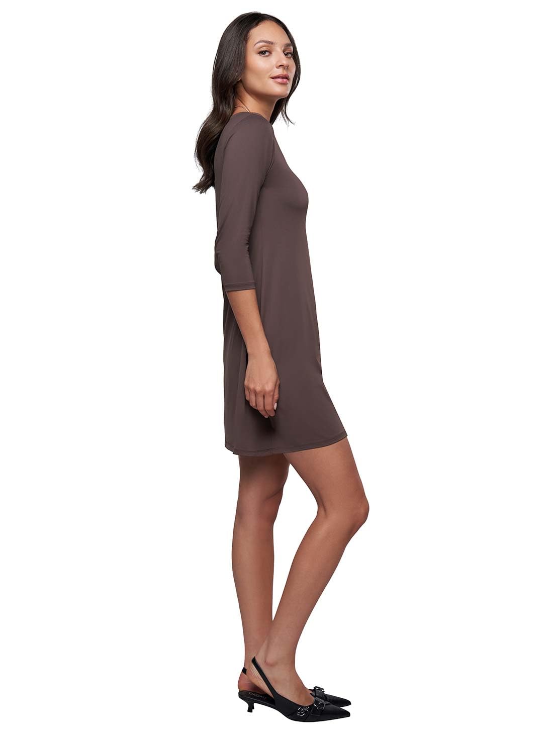 Ilusion 82071 Vestido Mujer