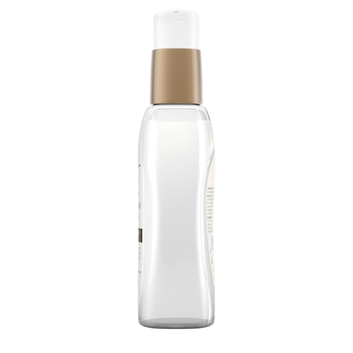 OGX, Serum Capilar Nutritivo de Leche de Coco, 118 ml