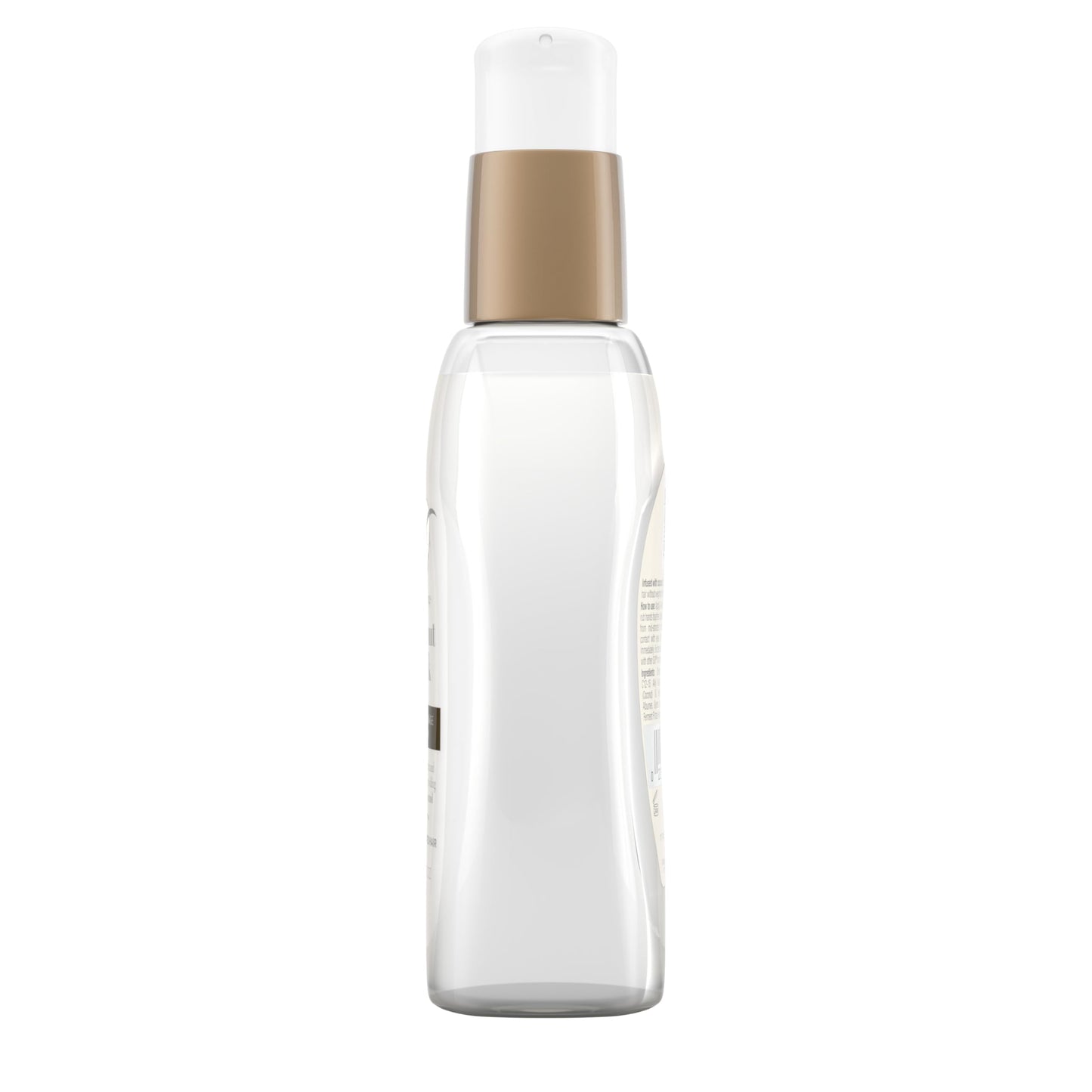 OGX, Serum Capilar Nutritivo de Leche de Coco, 118 ml