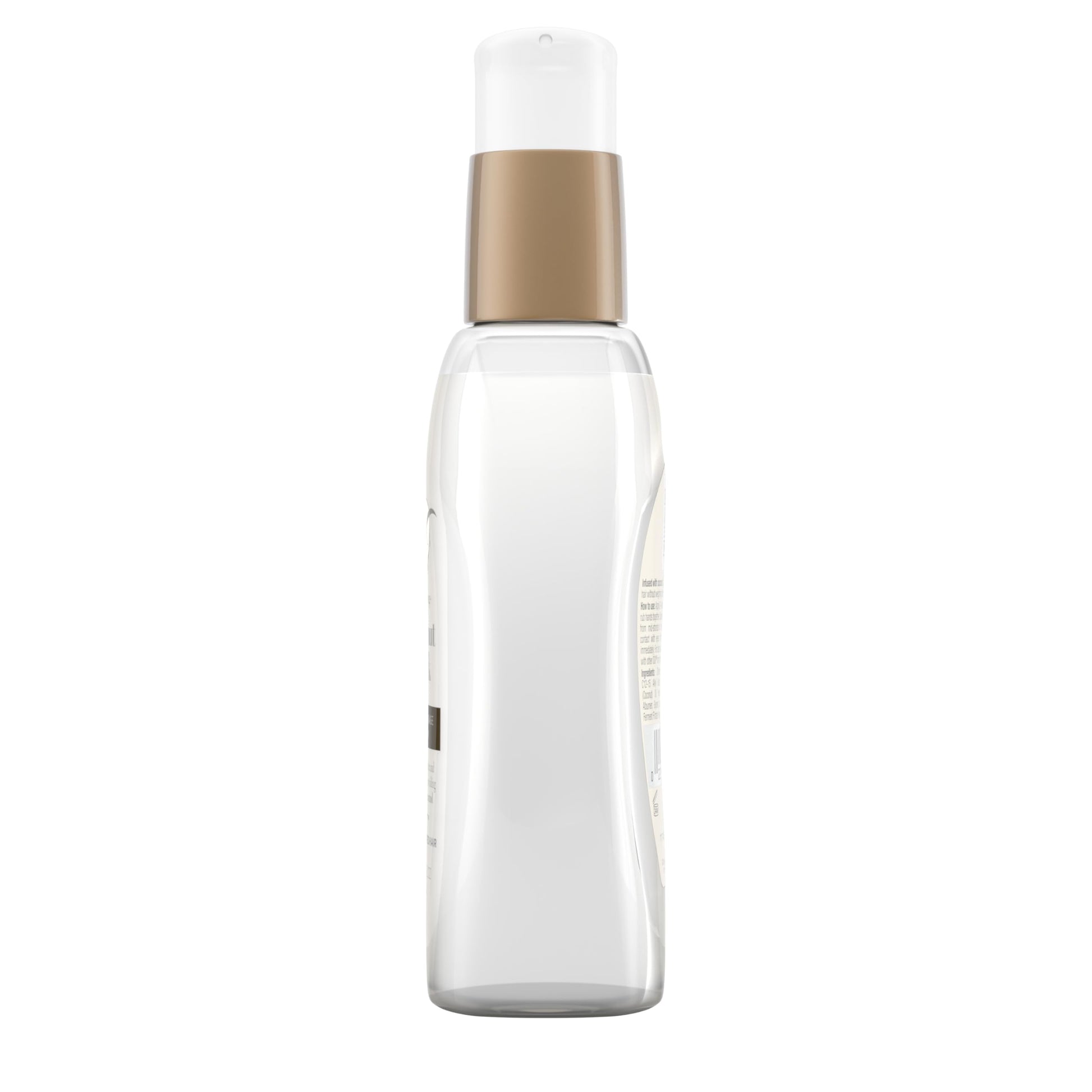 OGX, Serum Capilar Nutritivo de Leche de Coco, 118 ml