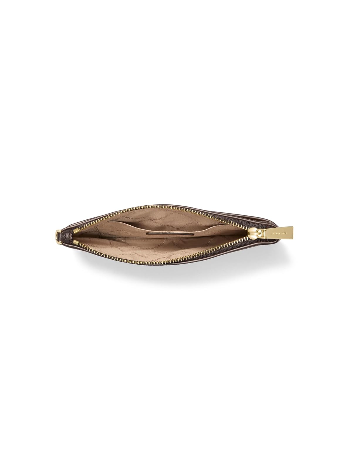 Michael Kors Jet Set Charm Medium Top-zip Wristlet Jet Set Charm - Pulsera mediana con cierre superior Mujer