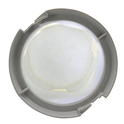 PURE IT Filtro de Microfibra Classic/Autofill 9L
