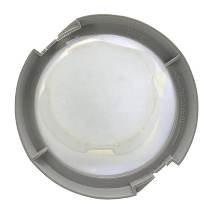 PURE IT Filtro de Microfibra Classic/Autofill 9L