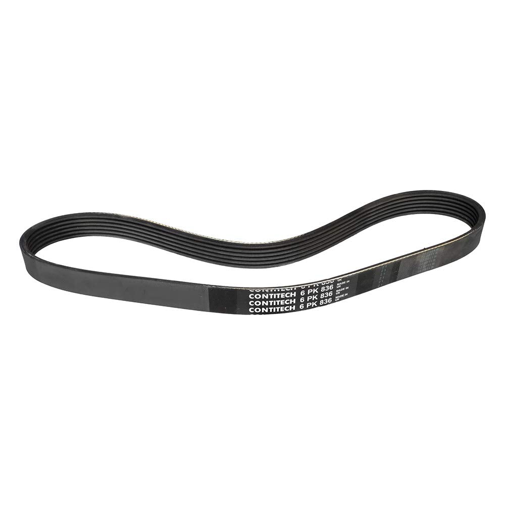 ContiTech 6K836 Banda Multirib K060330
