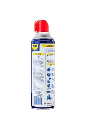 WD-40® Multiusos Turbo Tapa