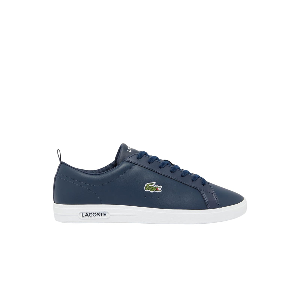 Lacoste Court Base - Tenis para Hombre | Zapatos casuales