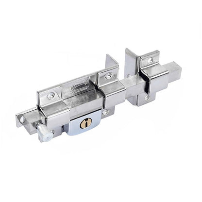 Phillips Cerradura De Barra Fija 800 Derecha Cromo
