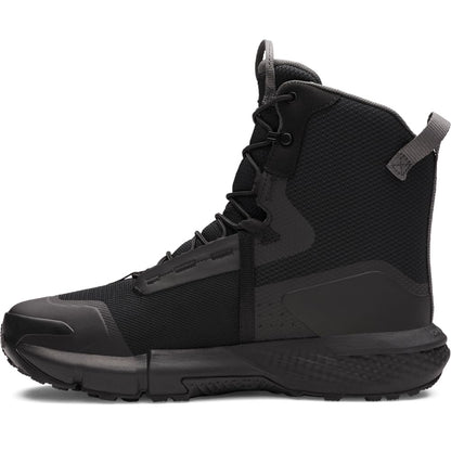 Under Armour Charged Valsetz - Botas militares y tácticas para hombre