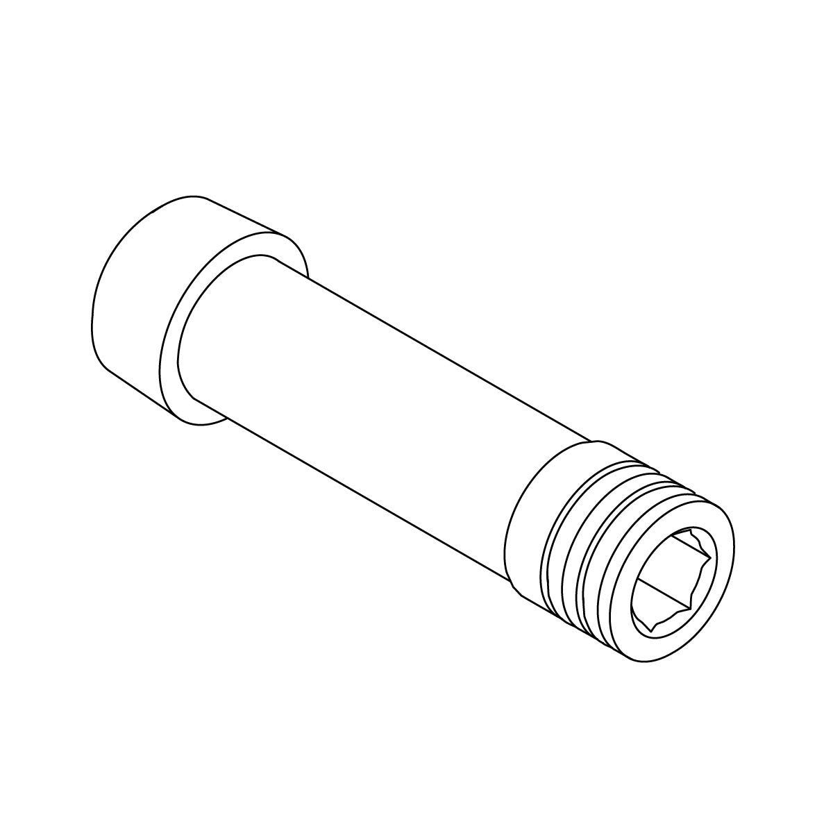 Kohler 1247985 - Piezas de reparación para fontanería