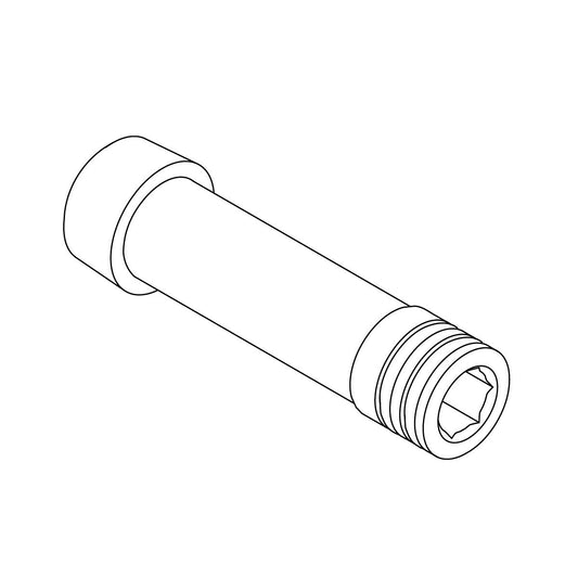 Kohler 1247985 - Piezas de reparación para fontanería