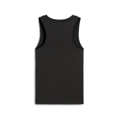 PUMA W Tad Essential Sleeveless Tank TanquesUnisex Adulto