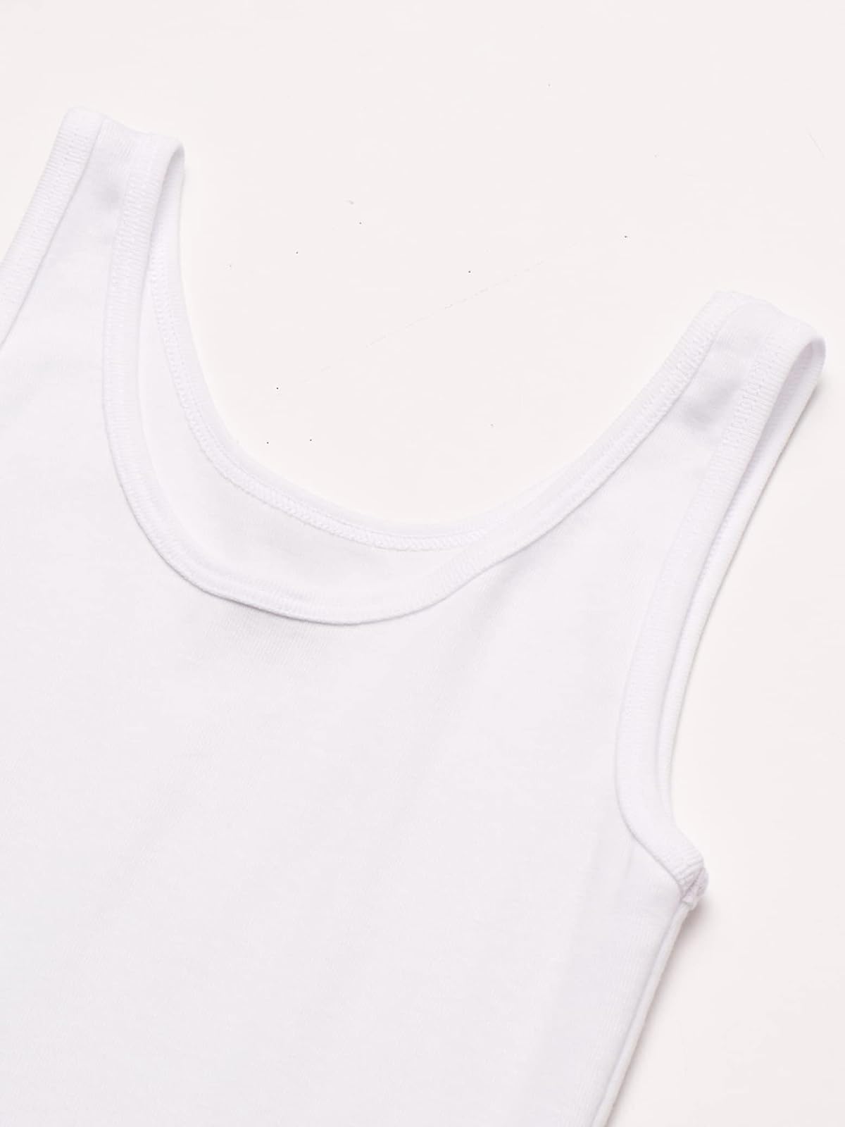 Skiny Camiseta de Algodón con Tirantes para Niña, Regular Fit