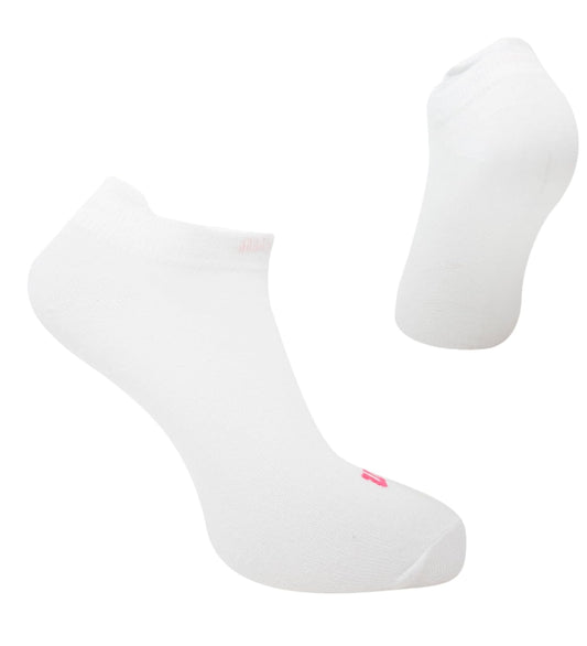 Wilson 10 Piezas Tin para Niñas, color Blanco, Talla GD (23-25 CM), 8850
