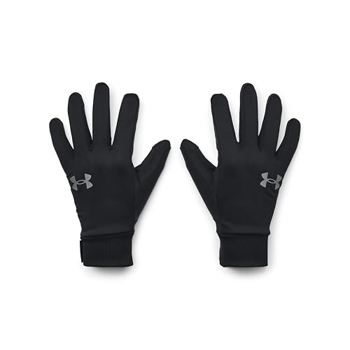Under Armour Storm Liner Guantes para clima frío para para hombre