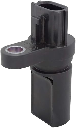 Hitachi Sensor de Posición del Cigüeñal del Motor, CPS0006 | Sustituye a 196-4012 S10066 235-1151 23731-8J105 23731-8J106 23731-AL600 23731-AL605 23731-AL606 23731-AL60A 27331--33AL60C.