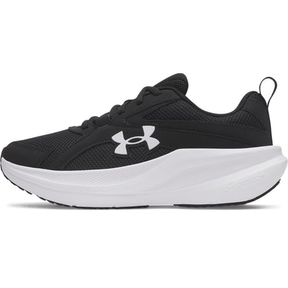Under Armour Charged Assert 11 - Tenis de Correr para Mujer | Zapatos para correr de carretera
