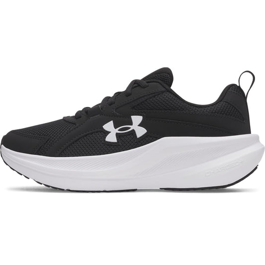 Under Armour Charged Assert 11 - Tenis de Correr para Mujer | Zapatos para correr de carretera